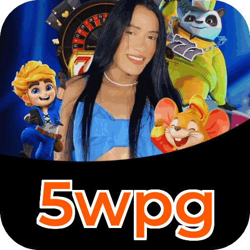 Comparação app mobile e versão web 5wpg